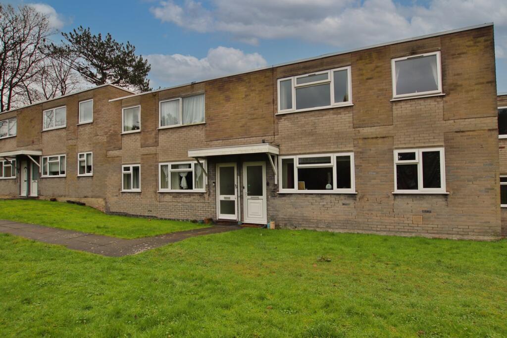 2 bed Annexe for rent in Norton. From Shelton & Lines - Worcester