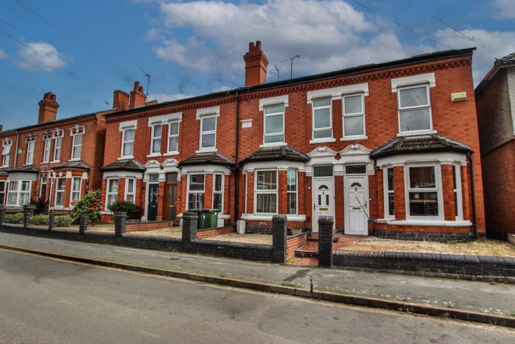 3 bed Mid Terraced House for rent in Norton. From Shelton & Lines - Worcester 3 bed Mid Terraced House for rent in Norton. From Shelton & Lines - Worcester