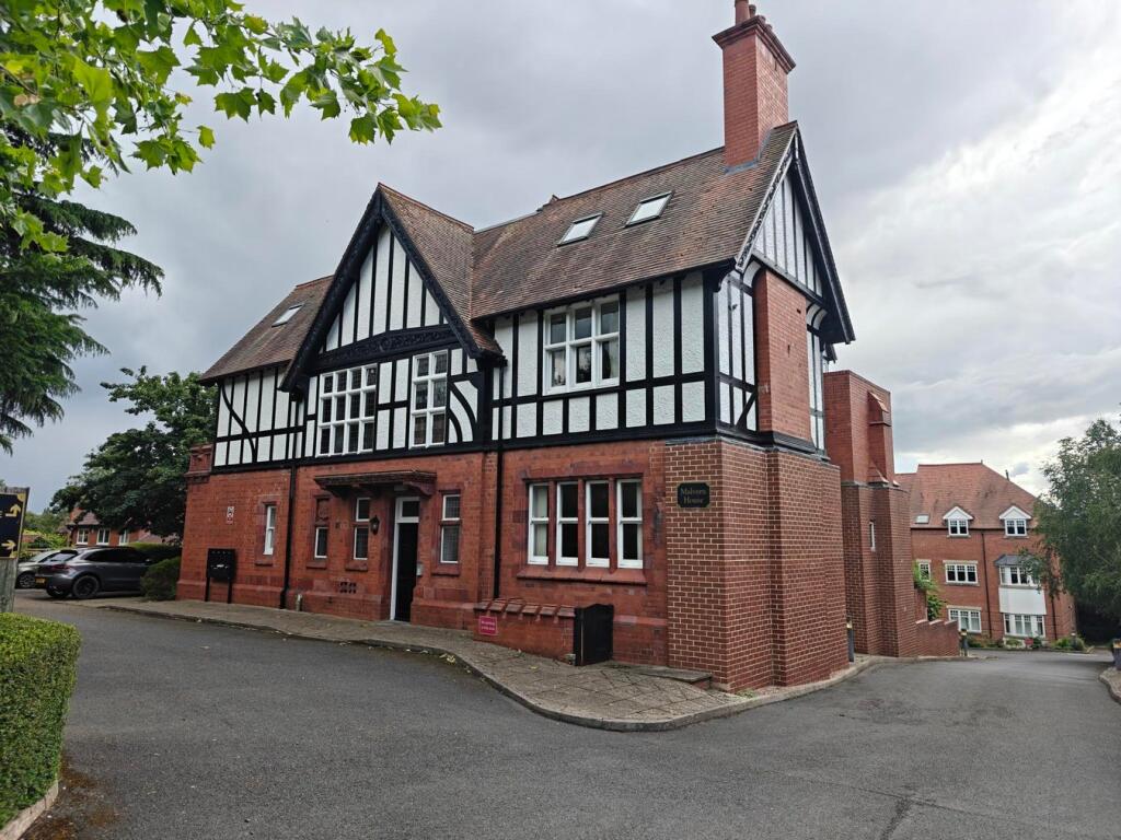 1 bed Apartment for rent in Worcester. From Shelton & Lines - Worcester