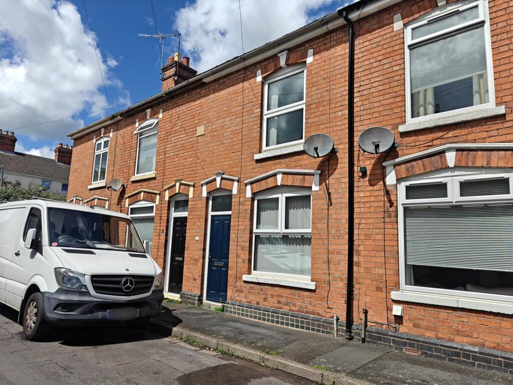 2 bed Detached for rent in Worcester. From Shelton & Lines - Worcester