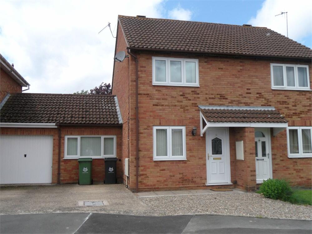 2 bed Semi Detached for rent in Norton. From Shelton & Lines - Worcester 2 bed Semi Detached for rent in Norton. From Shelton & Lines - Worcester
