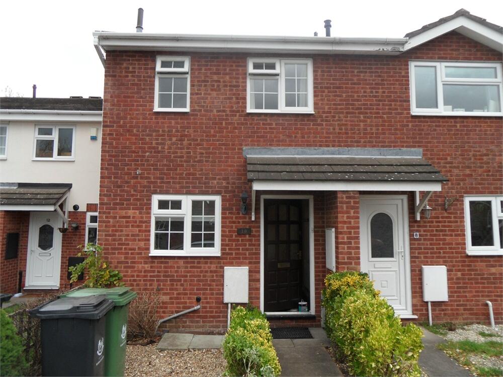 2 bed Mid Terraced House for rent in Norton. From Shelton & Lines - Worcester