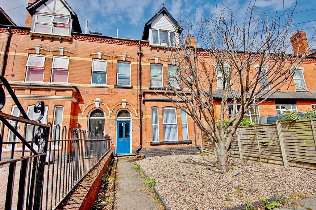 4 bed Studio for rent in Claines. From Shelton & Lines - Worcester