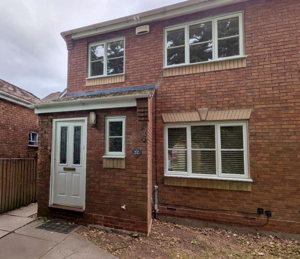3 bed End of Terrace for rent in Hindlip. From Shelton & Lines - Worcester 3 bed End of Terrace for rent in Hindlip. From Shelton & Lines - Worcester