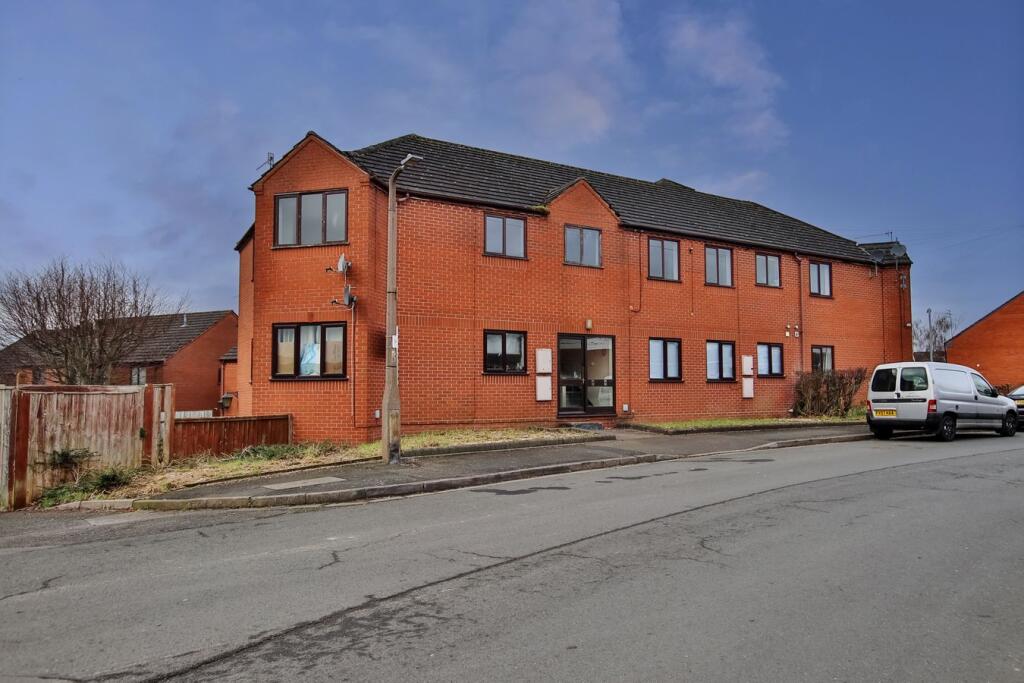 2 bed Apartment for rent in Claines. From Shelton & Lines - Worcester 2 bed Apartment for rent in Claines. From Shelton & Lines - Worcester
