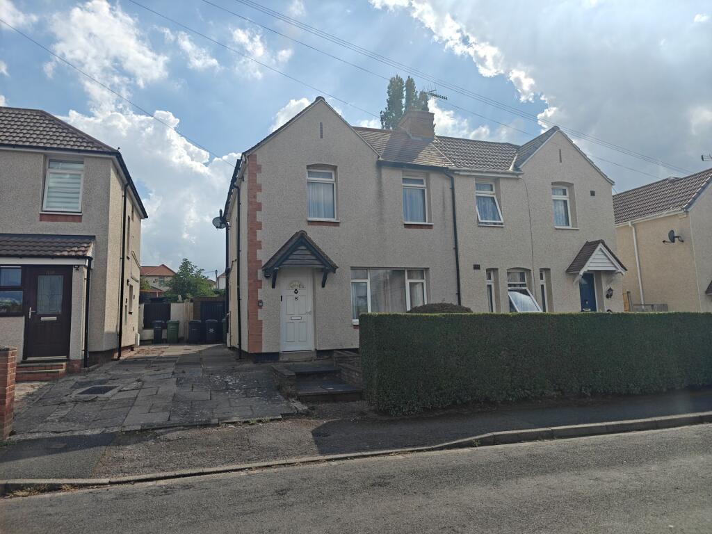 2 bed Semi Detached for rent in Norton. From Shelton & Lines - Worcester