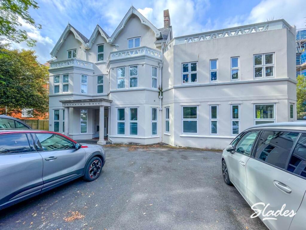 1 bed Apartment for rent in Bournemouth. From Slades Estate Agents - Southbourne