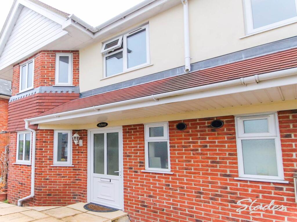 3 bed Semi Detached for rent in Hurn. From Slades Estate Agents - Southbourne