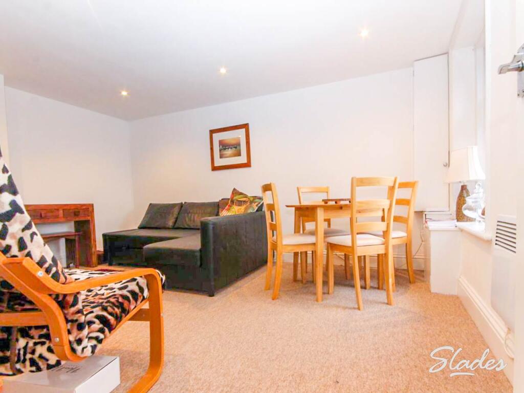 2 bed Apartment for rent in Winkton. From Slades Estate Agents - Southbourne