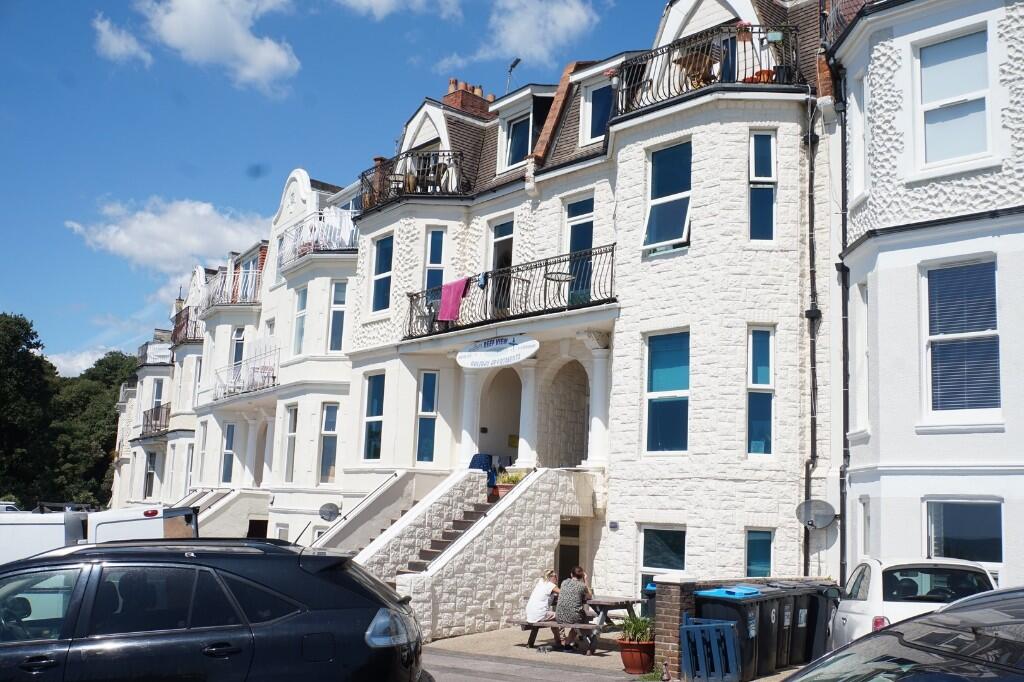 1 bed 1st Floor Flat for rent in Bournemouth. From Southcoast Property (Dorset & Hampshire) Ltd - Westbourne 1 bed 1st Floor Flat for rent in Bournemouth. From Southcoast Property (Dorset & Hampshire) Ltd - Westbourne