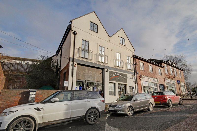 1 bed 1st Floor Flat for rent in Exeter. From Southgate Estates - Exeter