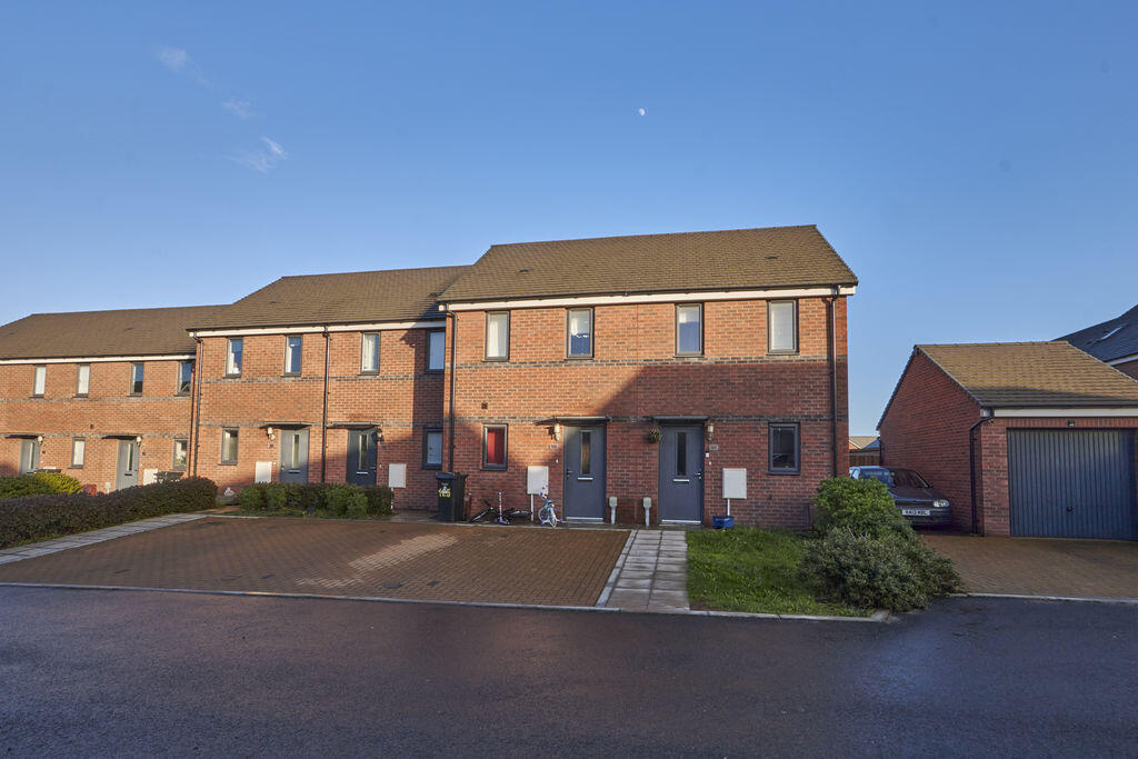 2 bed Mid Terraced House for rent in Exeter. From Southgate Estates - Exeter 2 bed Mid Terraced House for rent in Exeter. From Southgate Estates - Exeter