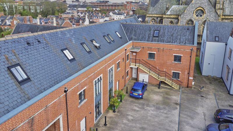 2 bed 1st Floor Flat for rent in Exeter. From Southgate Estates - Exeter 2 bed 1st Floor Flat for rent in Exeter. From Southgate Estates - Exeter