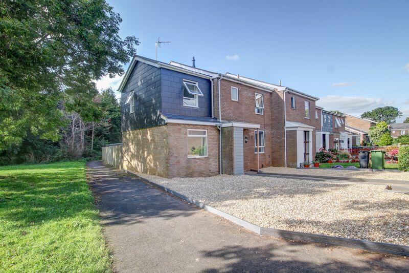 1 bed Mid Terraced House for rent in Exeter. From Southgate Estates - Exeter