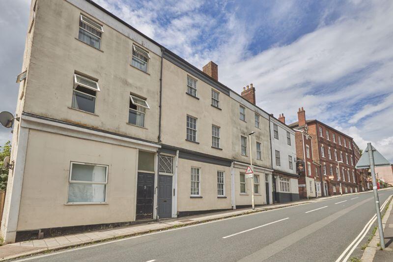 1 bed 1st Floor Flat for rent in Exeter. From Southgate Estates - Exeter 1 bed 1st Floor Flat for rent in Exeter. From Southgate Estates - Exeter