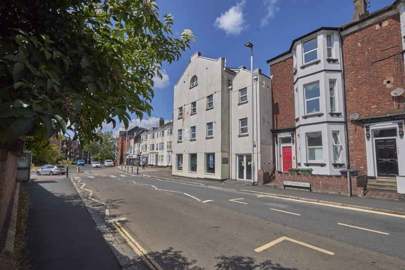 1 bed 1st Floor Flat for rent in Exeter. From Southgate Estates - Exeter