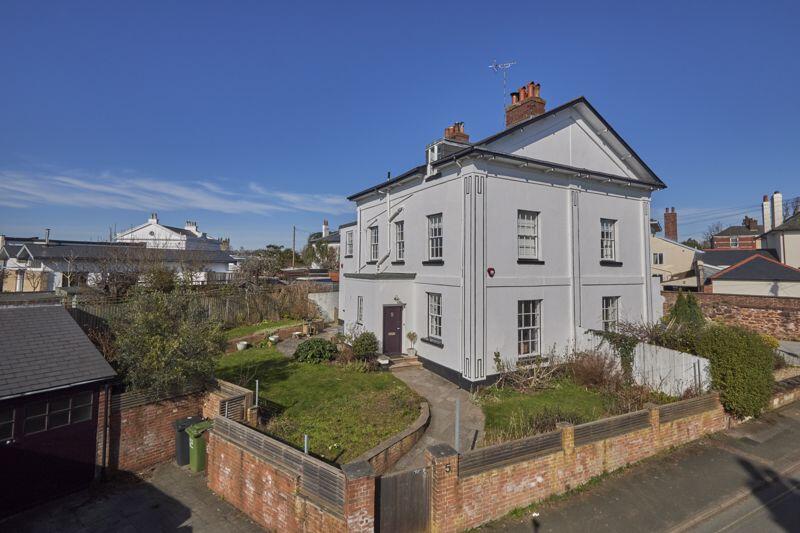 4 bed Not Specified for rent in Shillingford Abbot. From Southgate Estates - Exeter