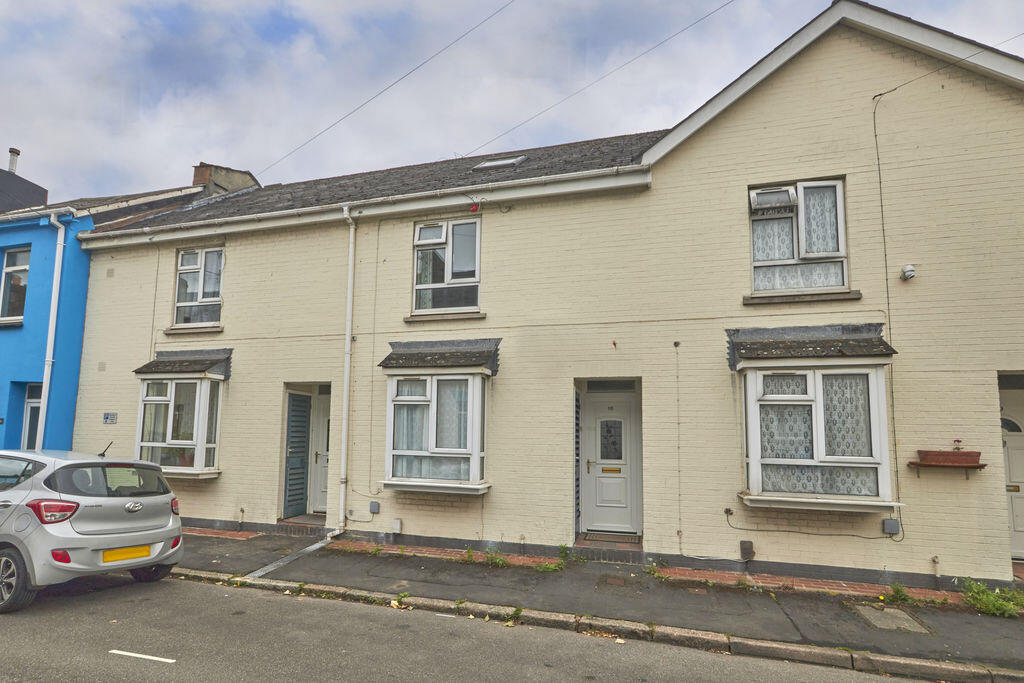 3 bed Mid Terraced House for rent in West Clyst. From Southgate Estates - Exeter