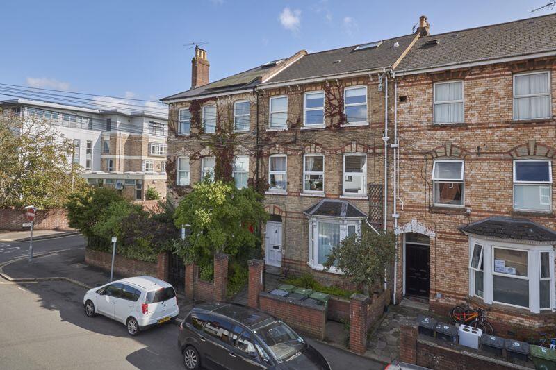 1 bed 1st Floor Flat for rent in West Clyst. From Southgate Estates - Exeter