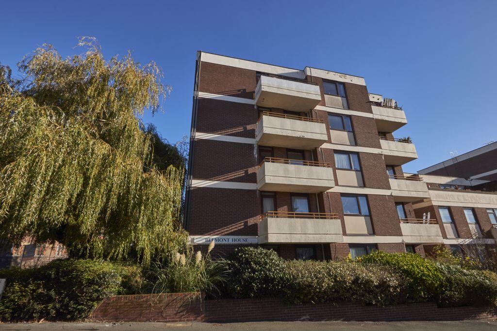 2 bed 1st Floor Flat for rent in Exeter. From Southgate Estates - Exeter
