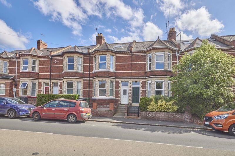 5 bed HMO for rent in Exeter. From Southgate Estates - Exeter 5 bed HMO for rent in Exeter. From Southgate Estates - Exeter