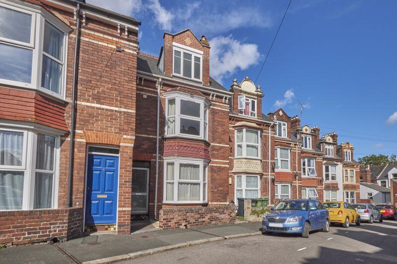 5 bed Mid Terraced House for rent in Exeter. From Southgate Estates - Exeter