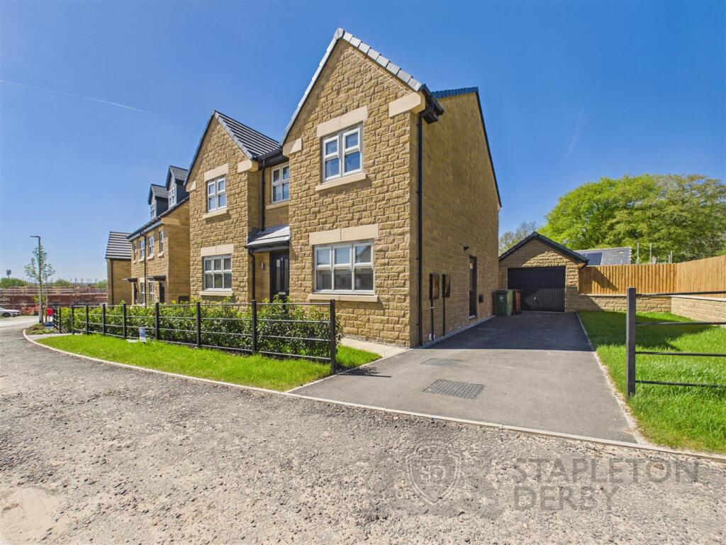 4 bed Detached for rent in . From Stapleton Derby - St Helens 4 bed Detached for rent in . From Stapleton Derby - St Helens