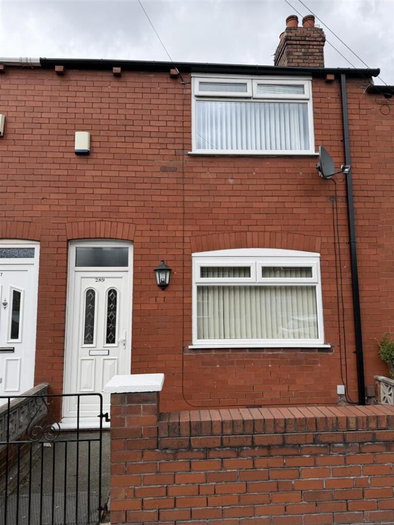 3 bed Mid Terraced House for rent in St Helens. From Stapleton Derby - St Helens 3 bed Mid Terraced House for rent in St Helens. From Stapleton Derby - St Helens