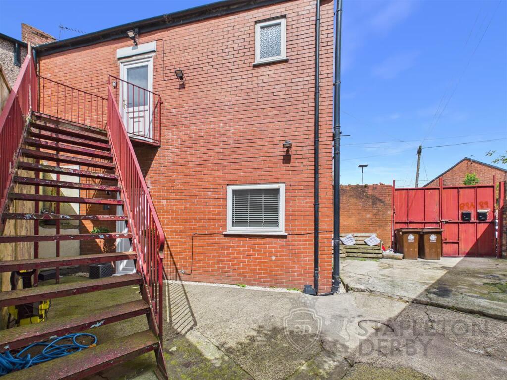 1 bed 1st Floor Flat for rent in St Helens. From Stapleton Derby - St Helens 1 bed 1st Floor Flat for rent in St Helens. From Stapleton Derby - St Helens