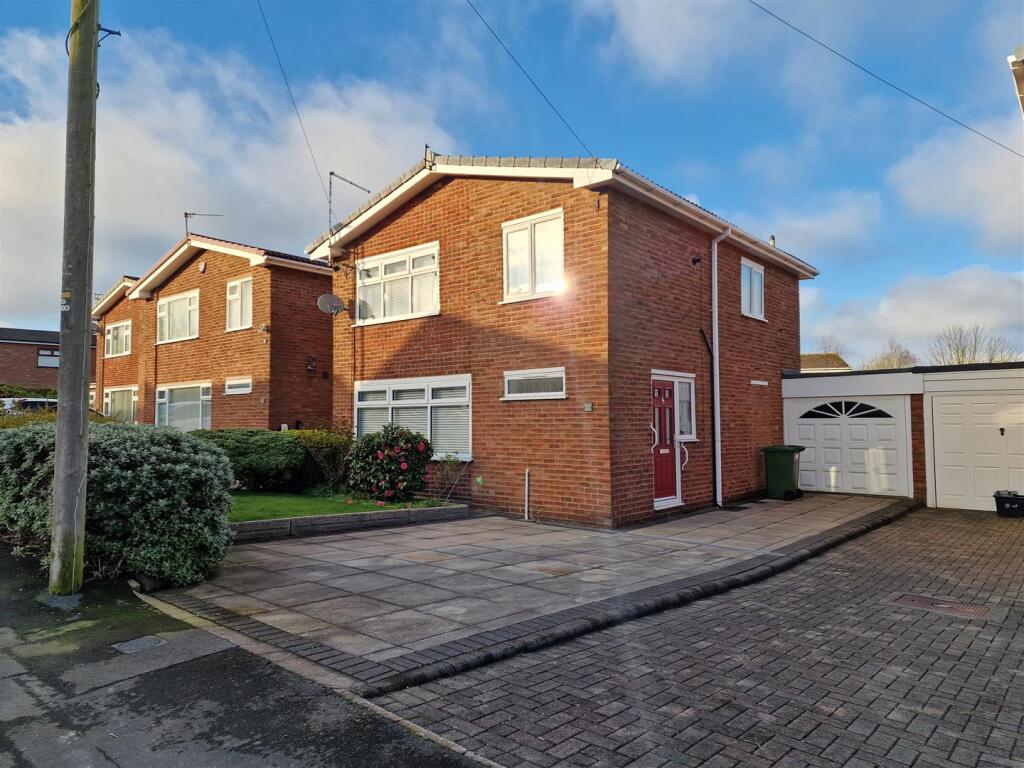 3 bed Detached for rent in Prescot. From Stapleton Derby - St Helens 3 bed Detached for rent in Prescot. From Stapleton Derby - St Helens