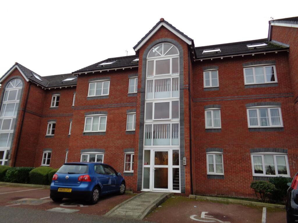 2 bed Apartment for rent in St Helens. From Stapleton Derby - St Helens