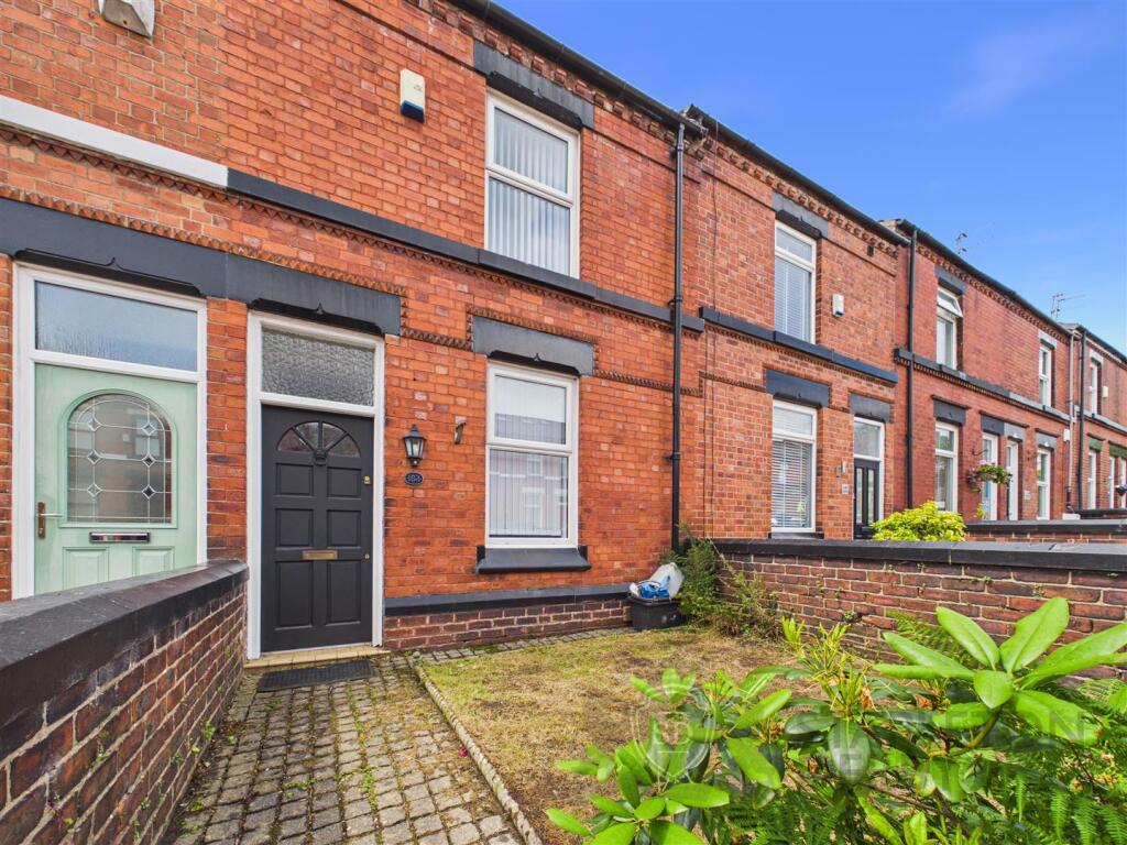 2 bed Mid Terraced House for rent in St Helens. From Stapleton Derby - St Helens 2 bed Mid Terraced House for rent in St Helens. From Stapleton Derby - St Helens