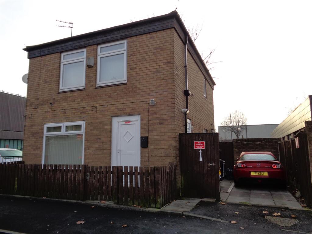 1 bed 1st Floor Flat for rent in St Helens. From Stapleton Derby - St Helens 1 bed 1st Floor Flat for rent in St Helens. From Stapleton Derby - St Helens