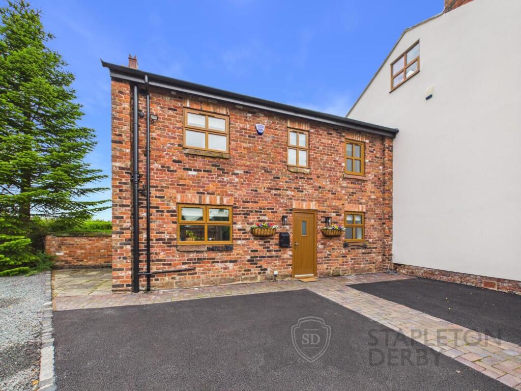 2 bed Cottage for rent in Cronton. From Stapleton Derby - St Helens 2 bed Cottage for rent in Cronton. From Stapleton Derby - St Helens