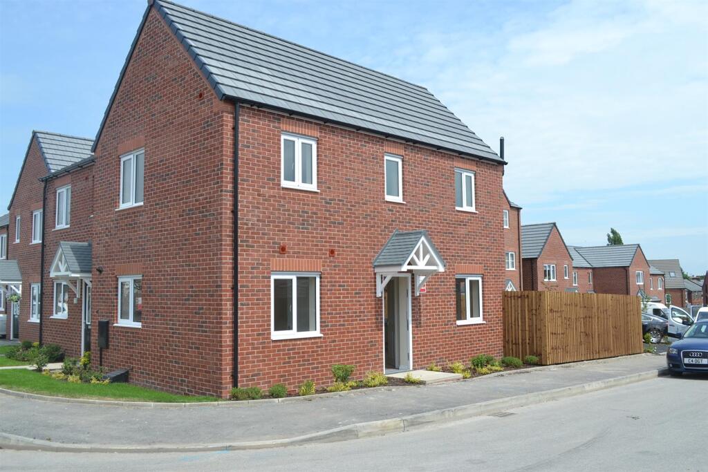 3 bed Semi Detached for rent in St Helens. From Stapleton Derby - St Helens 3 bed Semi Detached for rent in St Helens. From Stapleton Derby - St Helens