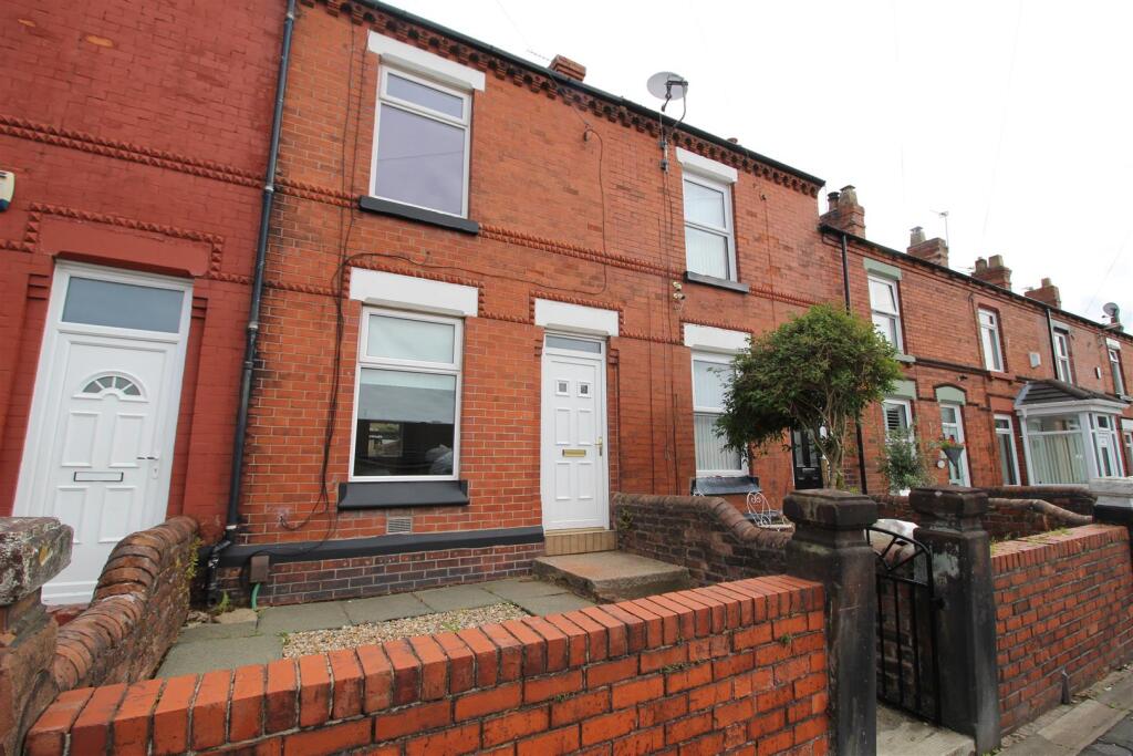 3 bed Mid Terraced House for rent in St Helens. From Stapleton Derby - St Helens