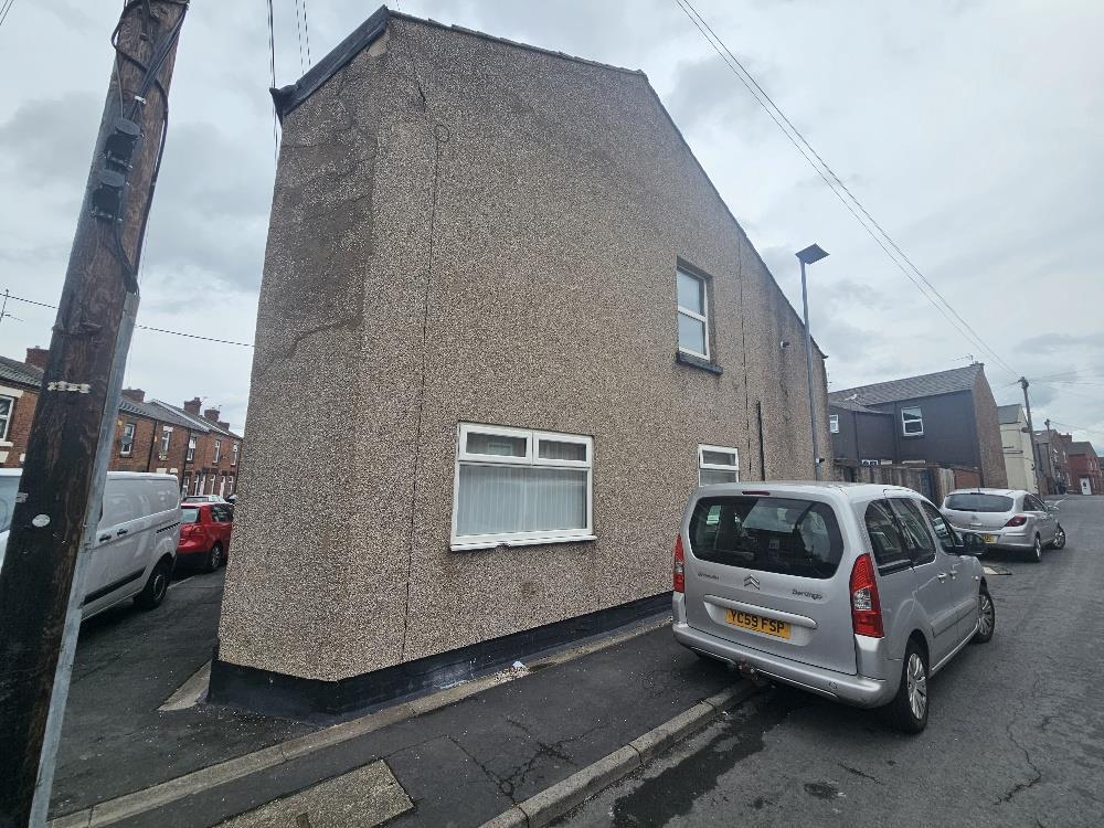 1 bed Apartment for rent in St Helens. From Stapleton Derby - St Helens