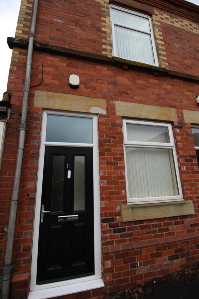 2 bed 1st Floor Flat for rent in St Helens. From Stapleton Derby - St Helens 2 bed 1st Floor Flat for rent in St Helens. From Stapleton Derby - St Helens