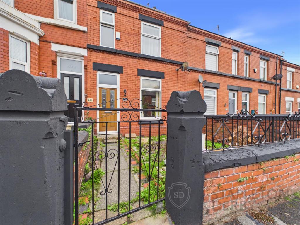 3 bed Mid Terraced House for rent in St Helens. From Stapleton Derby - St Helens 3 bed Mid Terraced House for rent in St Helens. From Stapleton Derby - St Helens