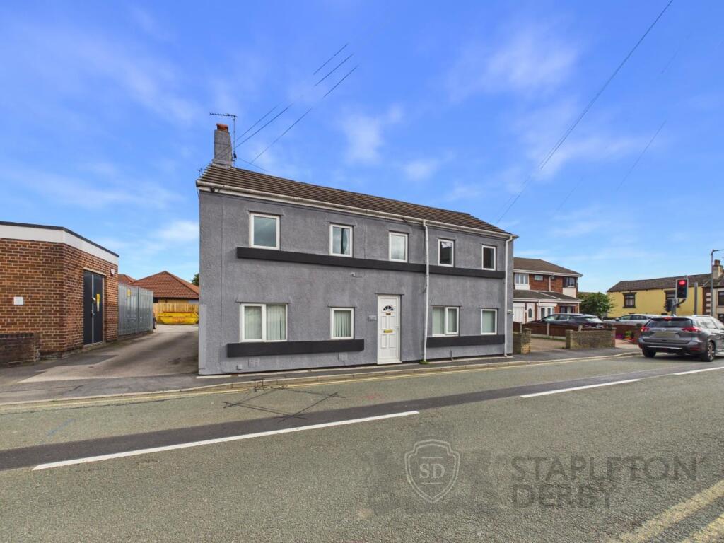 3 bed Detached for rent in Prescot. From Stapleton Derby - St Helens 3 bed Detached for rent in Prescot. From Stapleton Derby - St Helens