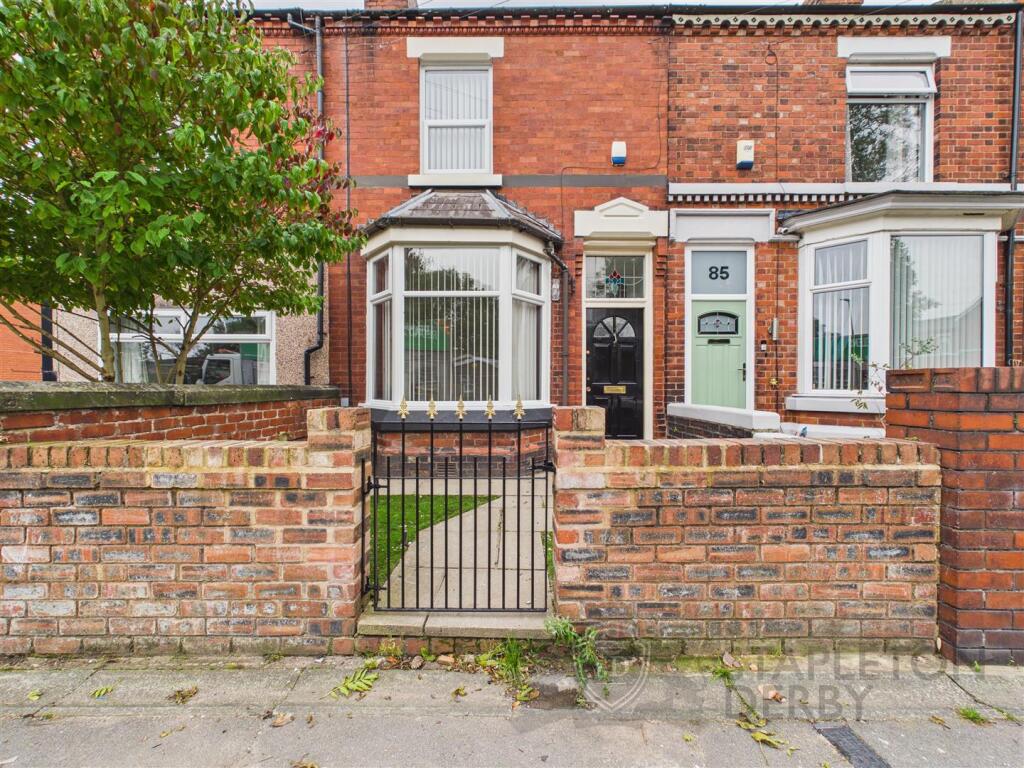 3 bed Mid Terraced House for rent in St Helens. From Stapleton Derby - St Helens 3 bed Mid Terraced House for rent in St Helens. From Stapleton Derby - St Helens
