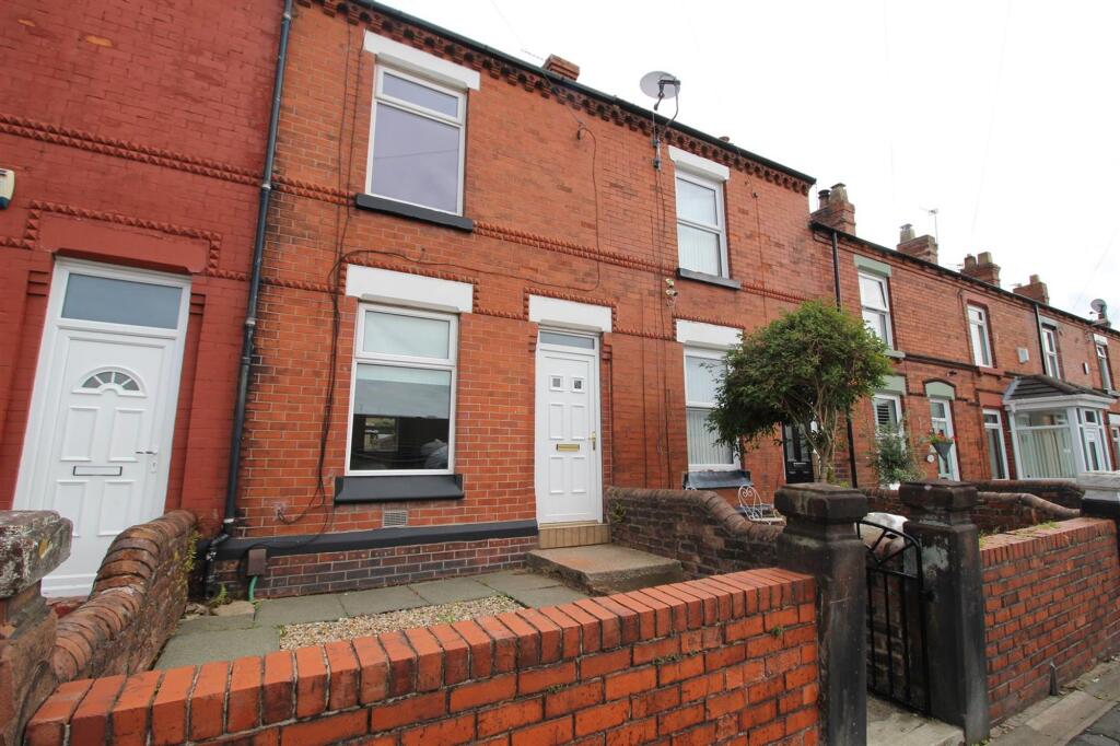 3 bed Detached for rent in St Helens. From Stapleton Derby - St Helens