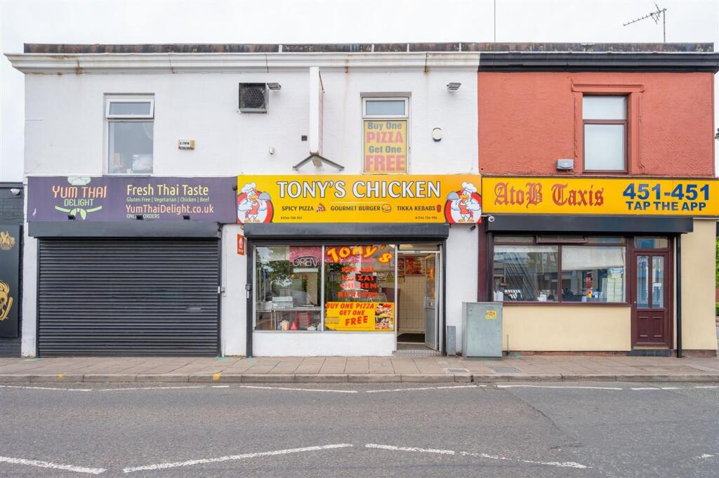 0 bed House (unspecified) for rent in St Helens. From Stapleton Derby - St Helens 0 bed House (unspecified) for rent in St Helens. From Stapleton Derby - St Helens