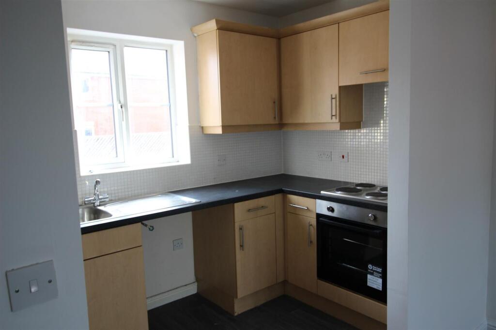2 bed 1st Floor Flat for rent in St Helens. From Stapleton Derby - St Helens 2 bed 1st Floor Flat for rent in St Helens. From Stapleton Derby - St Helens