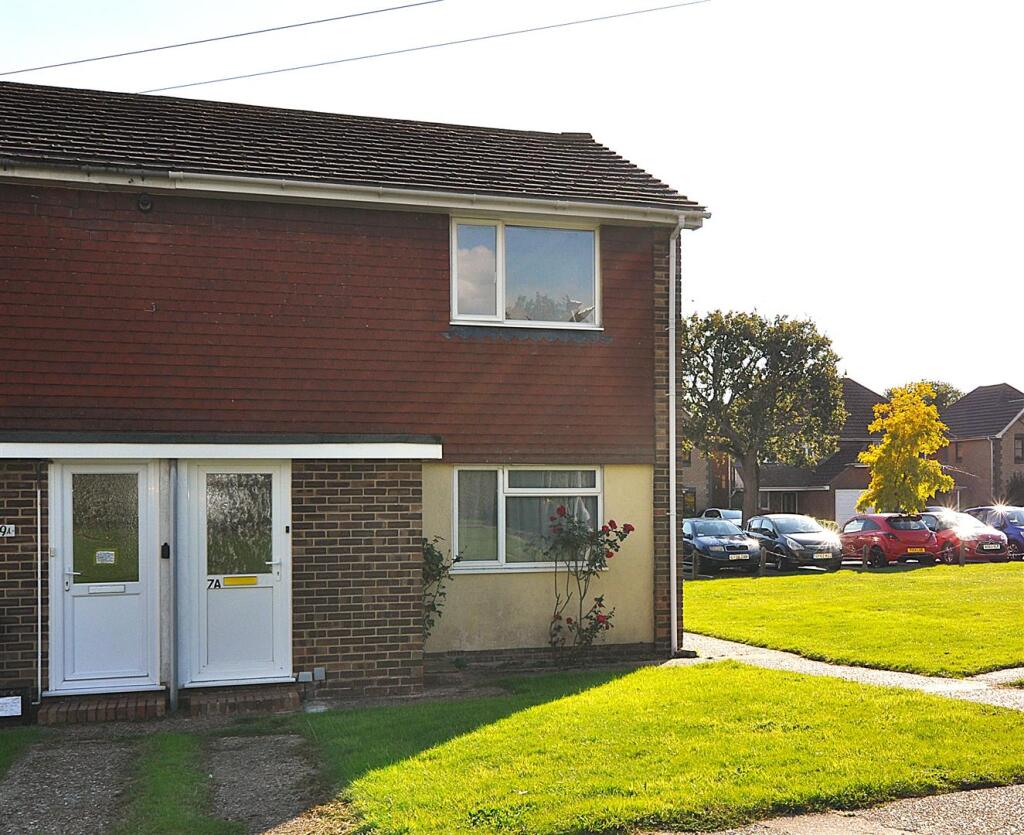 1 bed Apartment for rent in Polegate. From Stevens & Carter - Hailsham
