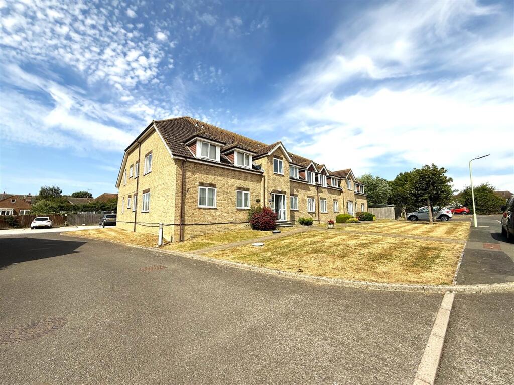 1 bed 1st Floor Flat for rent in Polegate. From Stevens & Carter - Hailsham
