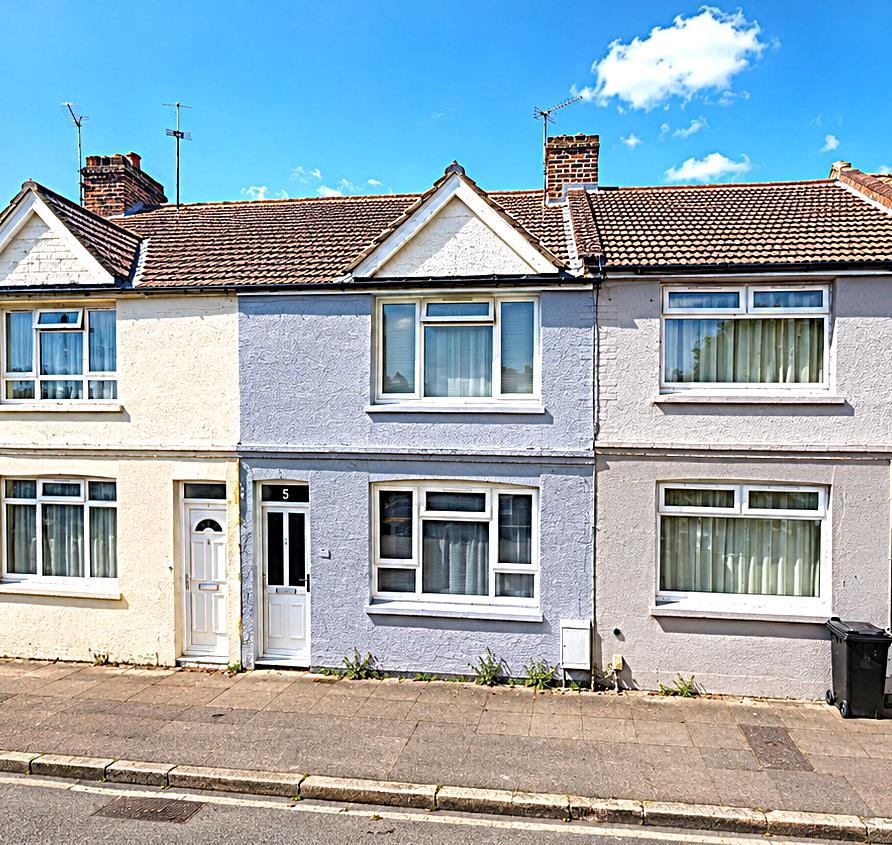 2 bed Detached for rent in Polegate. From Stevens & Carter - Hailsham