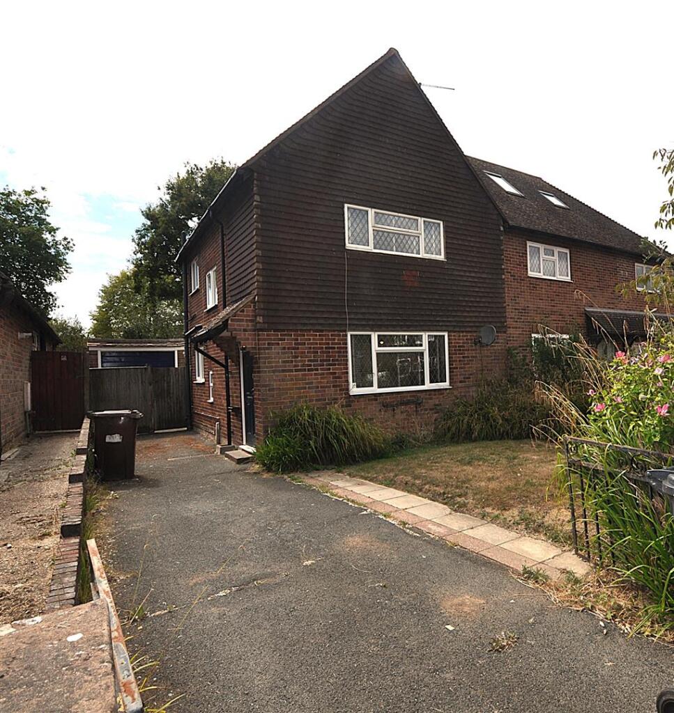 2 bed Detached for rent in Hailsham. From Stevens & Carter - Hailsham
