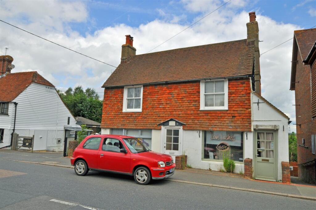 1 bed 1st Floor Flat for rent in Herstmonceux. From Stevens & Carter - Hailsham