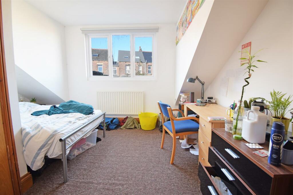 6 bed Mid Terraced House for rent in Sheffield. From The Lettings Boutique - Sheffield